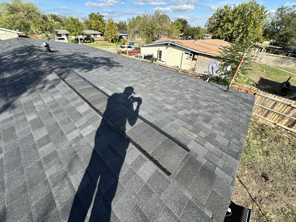 Slide of Garcia Roofing & Remodeling