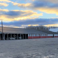 Bontrager Auction Center - Auction Center at Wortendyke Road, Batavia
