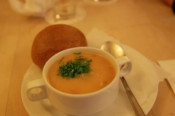 Zum Schlüssel by null