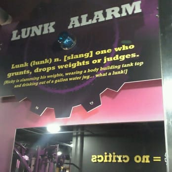 Planet Fitness - Lunk alarm! - Gyms Near Me - Milwaukee, Wisconsin Planet Fitness - Lunk alarm! - Gyms Near Me - Milwaukee, Wisconsin