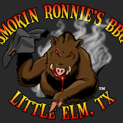 Smokin Ronnie's Bbq