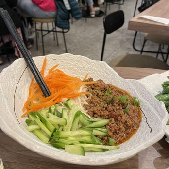 Dumpling Story - Asian Fusion Near Me - San Francisco, California
