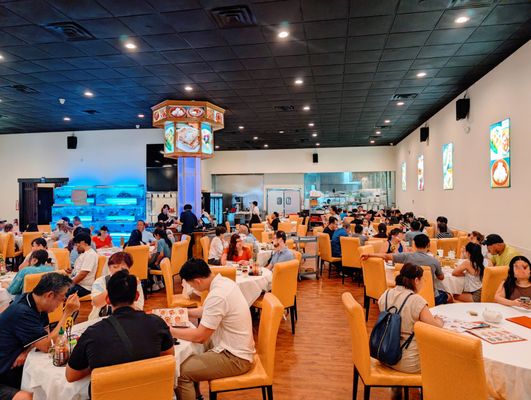 Fu Fu Dim Sum and Hot Pot by null