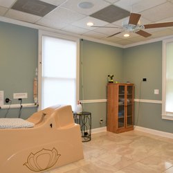 Koyfman Colonics and Whole Body Cleansing - Room Nr.3 Open System Colonic
