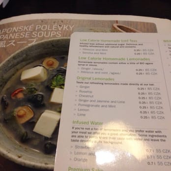 Planet Sushi - Sushi Bars Near Me - Prague, Puerto Rico