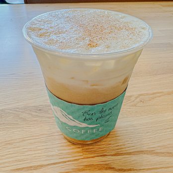 Summit coffee - Churro - Coffee & Tea Near Me - Atlanta, Georgia Summit coffee - Churro - Coffee & Tea Near Me - Atlanta, Georgia