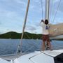 Photo of Virgin Island Sailing School