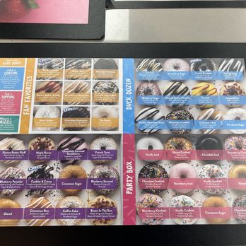 Duck Donuts - Donuts Near Me - Brandon, Florida