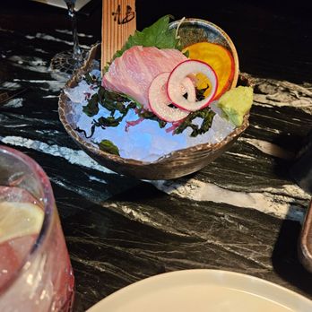 Akira Back - Japanese Near Me - Toronto, Ontario