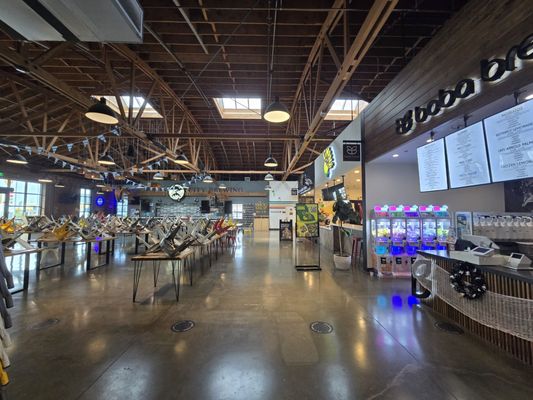 Glendora Public Market by null