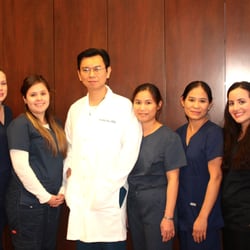 iCare Dental - Our staffs
