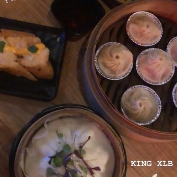 Dumpling Time - Dim Sum Near Me - San Francisco, California