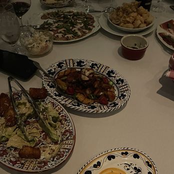 Carbone - Italian Near Me - Las Vegas, Nevada