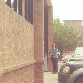 Walgreens - Annette Sarcastically smiles when a patron Notices her Stalking her & then Obese Artificially colored red haired middle aged woman Continues - Drugstores Near Me - Flagstaff, Arizona