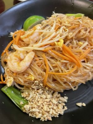 Thai Zaap Cafe Veterans by null