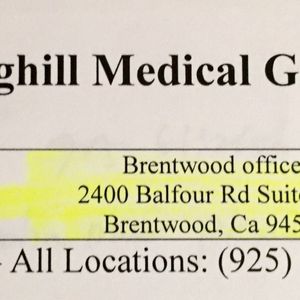SPRINGHILL MEDICAL GROUP - Updated August 2025 - 2220 Gladstone Dr ...