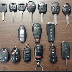 Accurate Locksmith 2 - We make 99% of all car keys