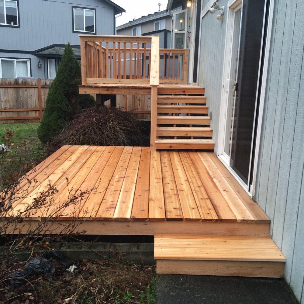 M&M Green Outdoor Services - Decks & Railing Near Me M&M Green Outdoor Services - Decks & Railing Near Me