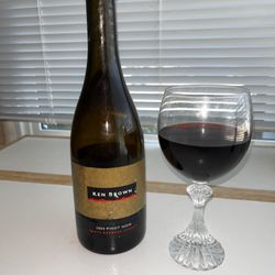 Ken Brown Wines