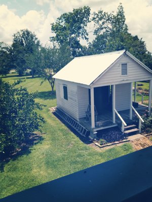 St. Joseph Plantation and Felicity Plantation by null