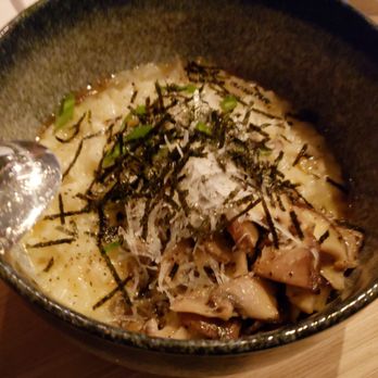 Incheon Restaurant - Mushroom Risotto-porridge - Korean Near Me - Annandale, Virginia Incheon Restaurant - Mushroom Risotto-porridge - Korean Near Me - Annandale, Virginia