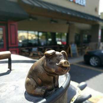 Stack City BBQ & Beer - More pig! - Barbeque Near Me - Austin, Texas Stack City BBQ & Beer - More pig! - Barbeque Near Me - Austin, Texas