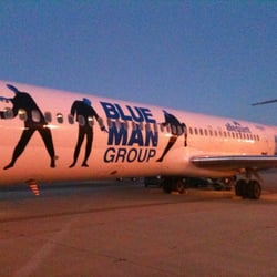 Allegiant Air