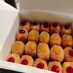 Wiki-licious West Valley