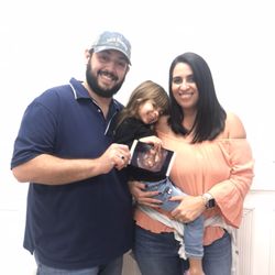 Hello Baby Ultrasound - 16 week gender reveal ultrasound! 9 week blood tests also available.