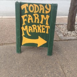 Bridgewater Farmers Market