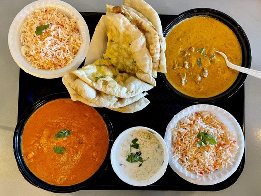 ARUN’S INDIAN KITCHEN & TACO MASALA - BOCA RATON - Updated February