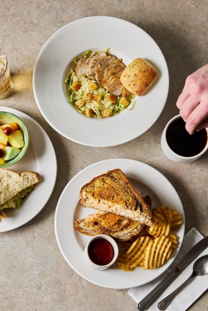 The HomeStead at GentleBrook - social services organization in Hartville, OH