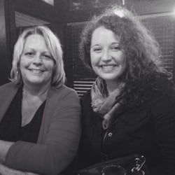 311 Wine Room - Cute atmosphere for girls night out!