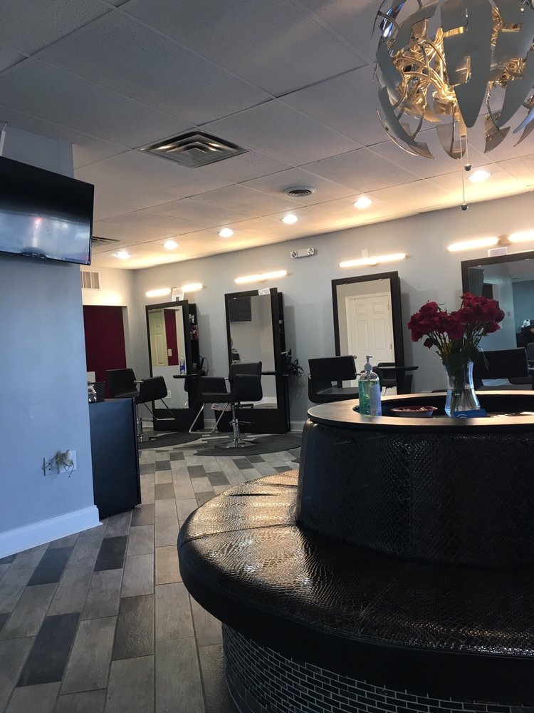 BOUNCE BEAUTY LOUNGE Updated October 2024 916 Hempstead Dr