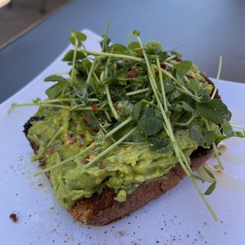 Coffeebar - Olympic Valley - Coffee & Tea Near Me - Olympic Valley, California
