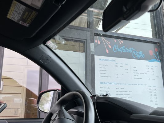 laptop friendly cafe