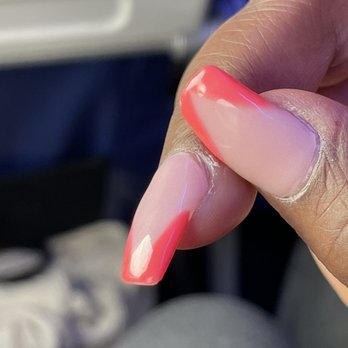 The Nail Spa - Crusty cuticles - Nail Salons Near Me - Dallas, Texas The Nail Spa - Crusty cuticles - Nail Salons Near Me - Dallas, Texas