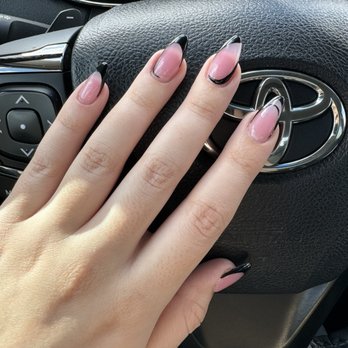 Pamper Nail Spa - Nail Salons Near Me - Sacramento, California Pamper Nail Spa - Nail Salons Near Me - Sacramento, California