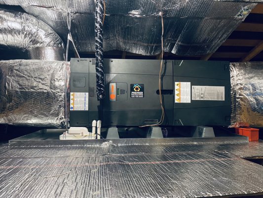 Premier HVAC - Premier HVAC