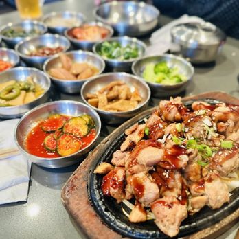 Tofu Plus - Korean Near Me - Cupertino, California