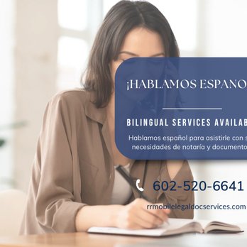 R&R Mobile Legal Doc Services - Bilingual Notary and Legal Document Preparation Services - Notaries Near Me R&R Mobile Legal Doc Services - Bilingual Notary and Legal Document Preparation Services - Notaries Near Me