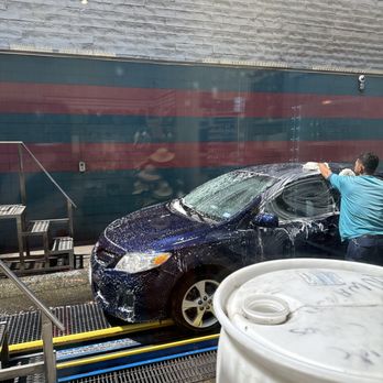Auto Pride - Car Wash Near Me - San Carlos, California