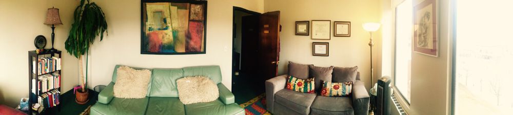 Miranda Aaron, LCSW - grief counselor in South Orange, NJ