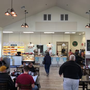 Donut Hole - Donuts Near Me - Inlet Beach, Florida