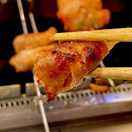 Pork Belly