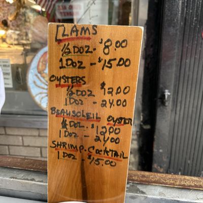 Randazzo's Seafood by null Randazzo's Seafood by null