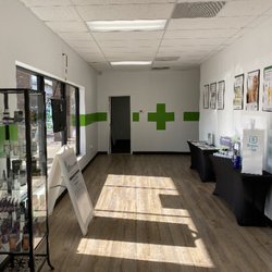 Marijuana Doctor - Marijuana Doctor Ocala clinic interior