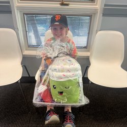 Kids Care Dental and Orthodontics - Davis