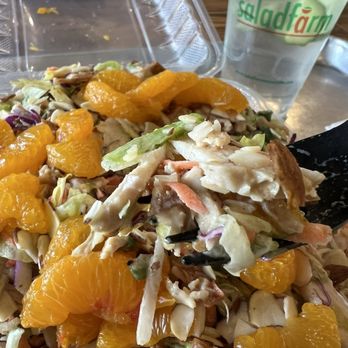 Salad Farm - Salad Near Me - Chatsworth, California Salad Farm - Salad Near Me - Chatsworth, California