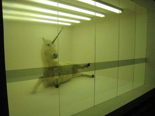 MoMA PS1 by null MoMA PS1 by null